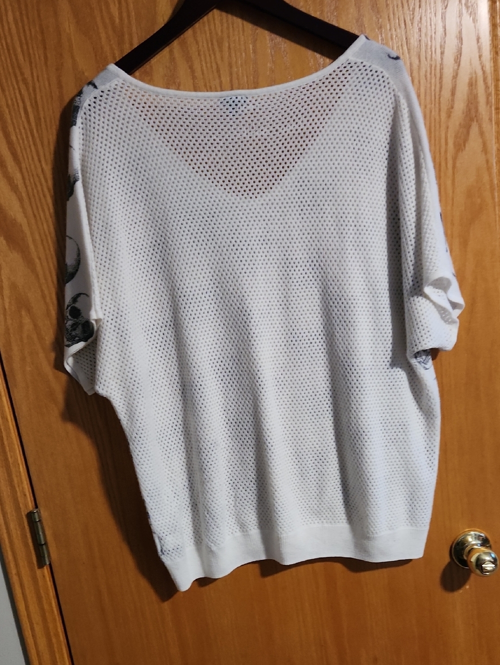 Torrid Knit Top - Picture 2 of 2